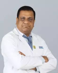 Dr K Harshith